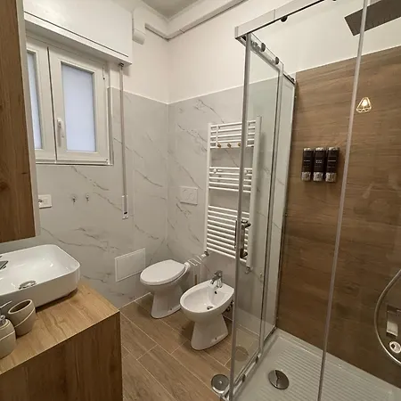 Rhome 71 Gæstehus 3*