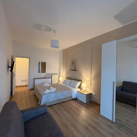 Gæstehus Rhome 71 Rom