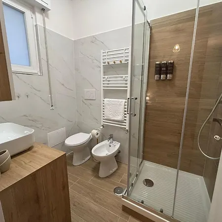 Gæstehus Rhome 71 Rom