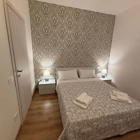 Gæstehus Rhome 71