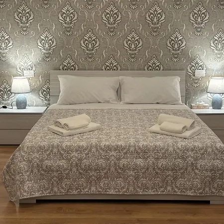 Rhome 71 Gæstehus 3*
