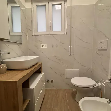 Gæstehus Rhome 71 3*
