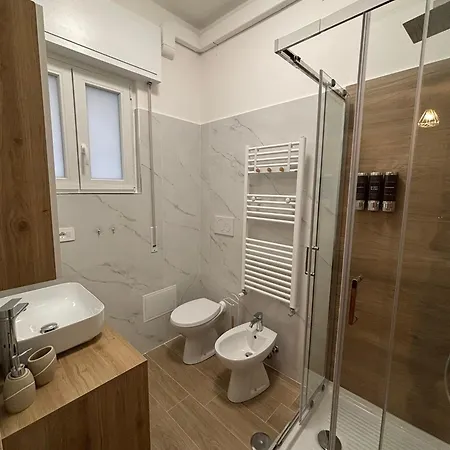 Rhome 71 Gæstehus Rom