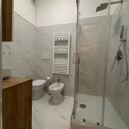 Rhome 71 Affittacamere Roma